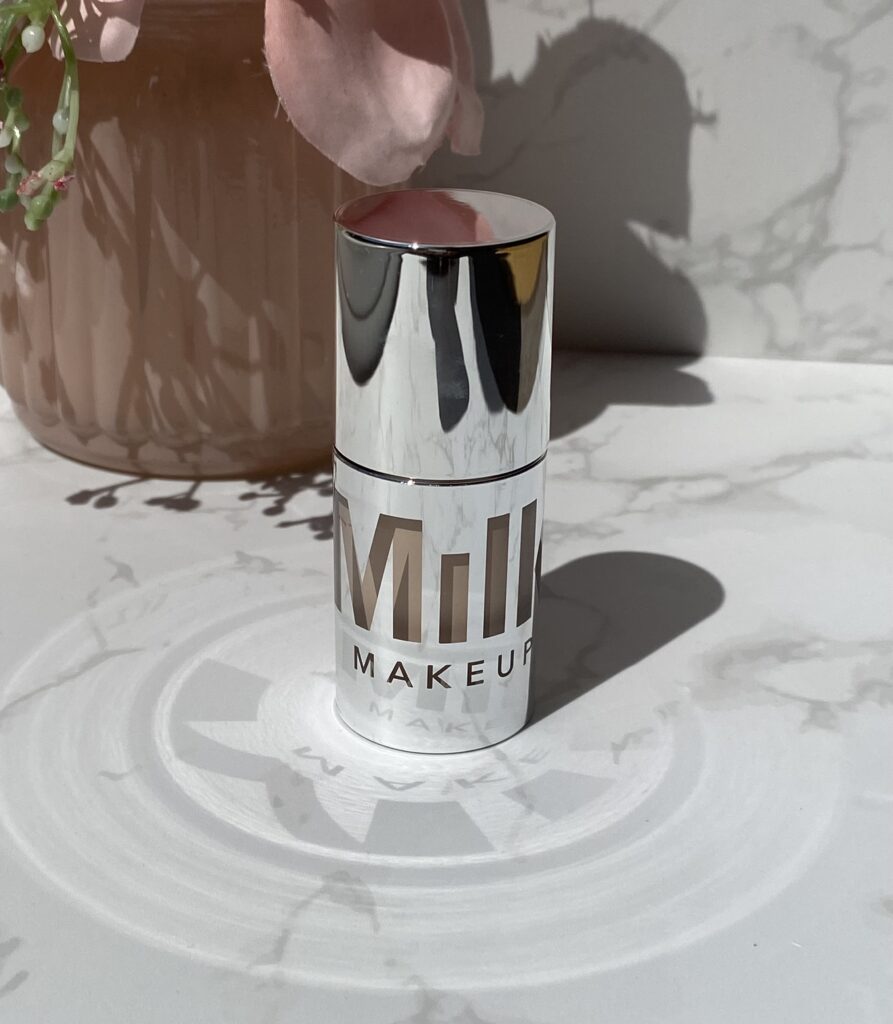 Milk Makeup Future Fluid Creamy Concealer image