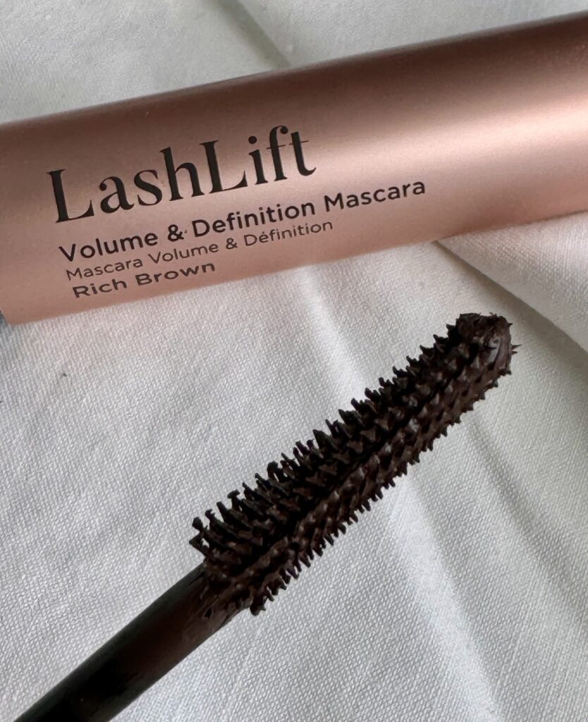 LashLift Tube and wand