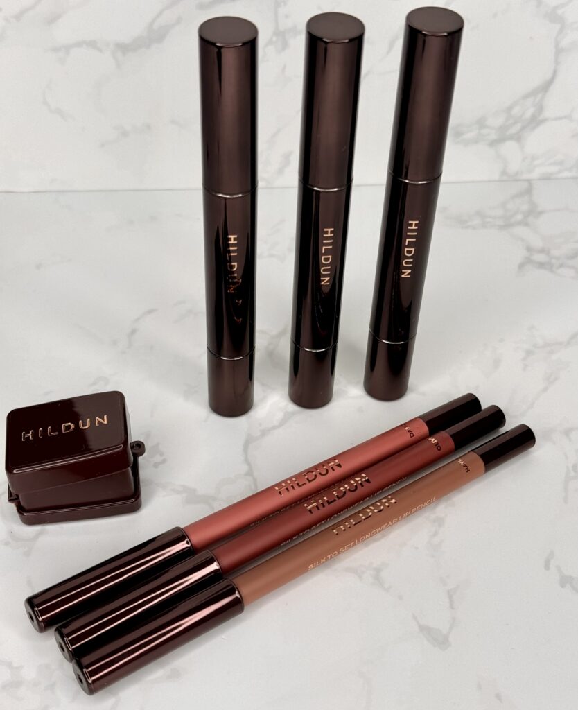Hildun Beauty Lip Collection