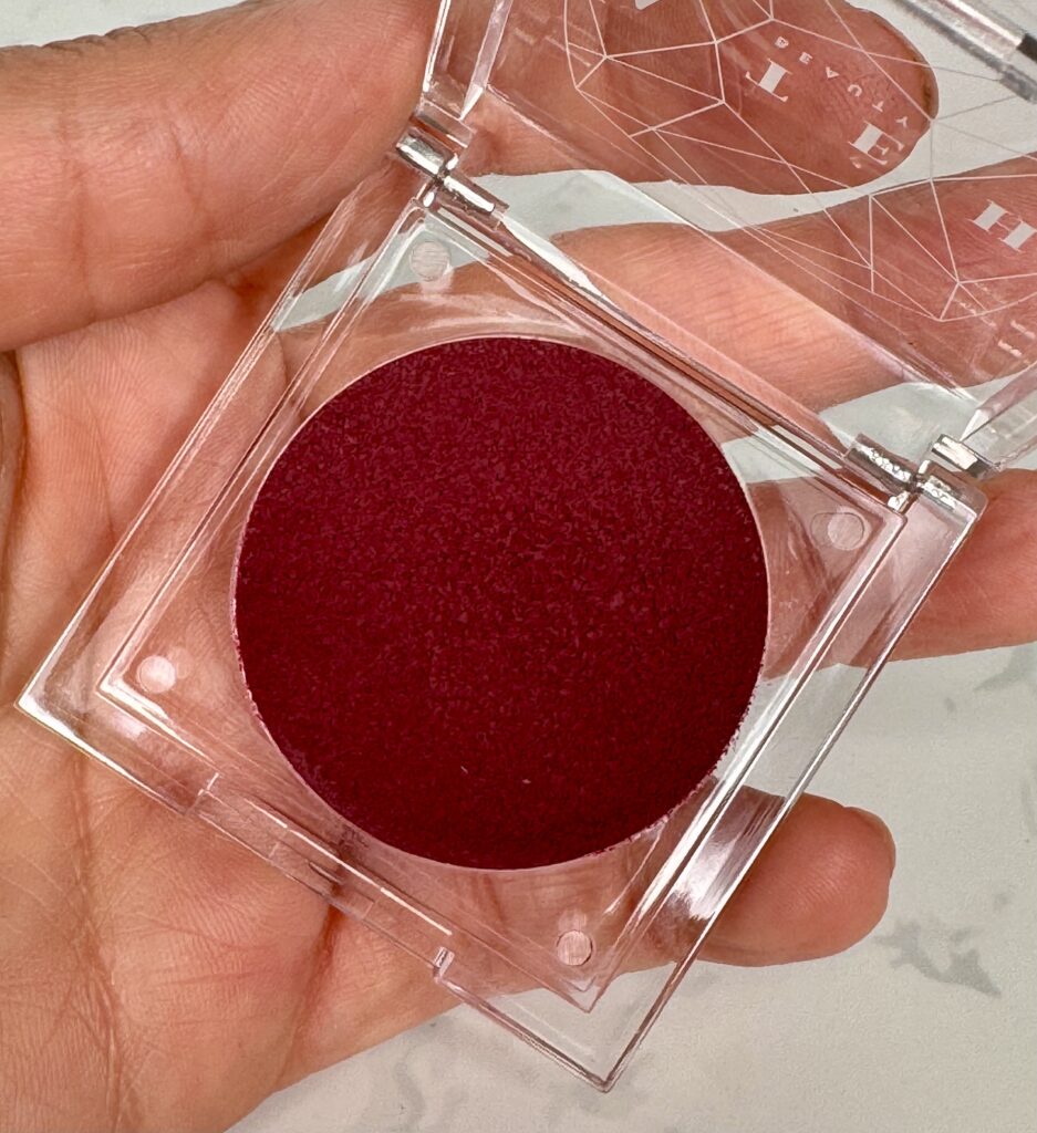 Shade Love Plum Plum