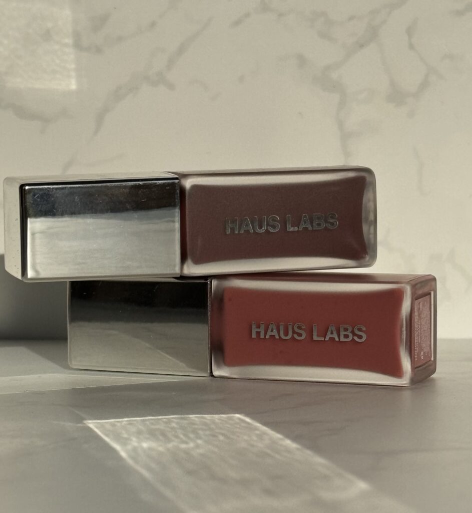 Haus Labs PHD Hybrid Lip Glaze tube