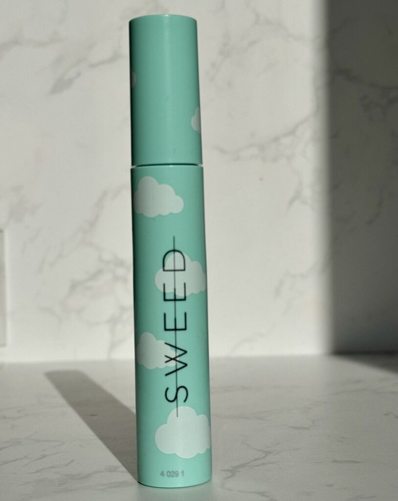 Sweed Cloud Mascara