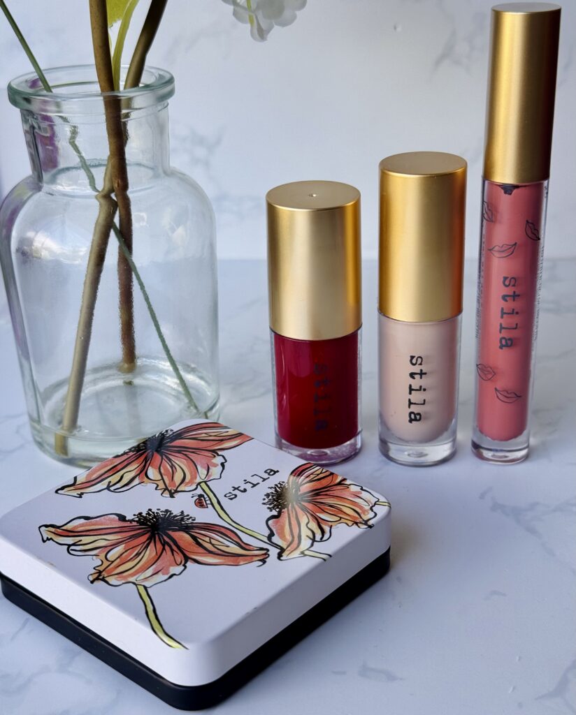 Stila Summer Collection 2025 products