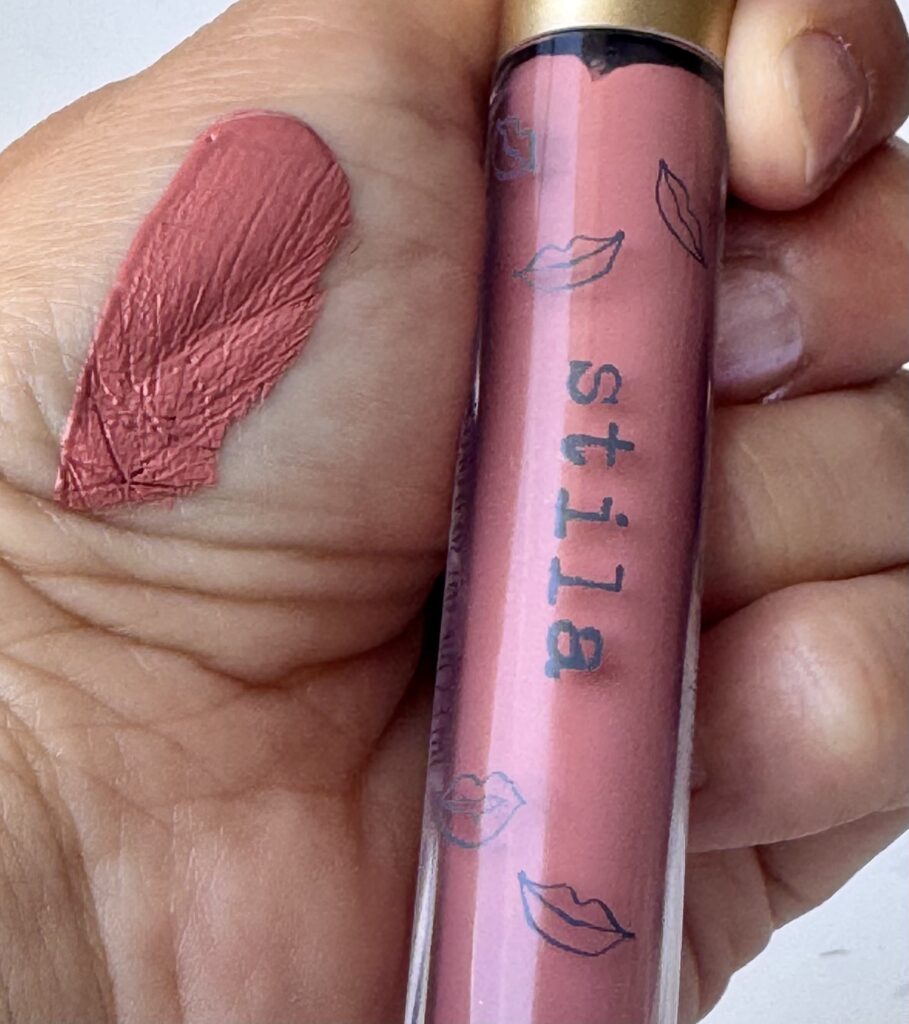Swatch of Muse