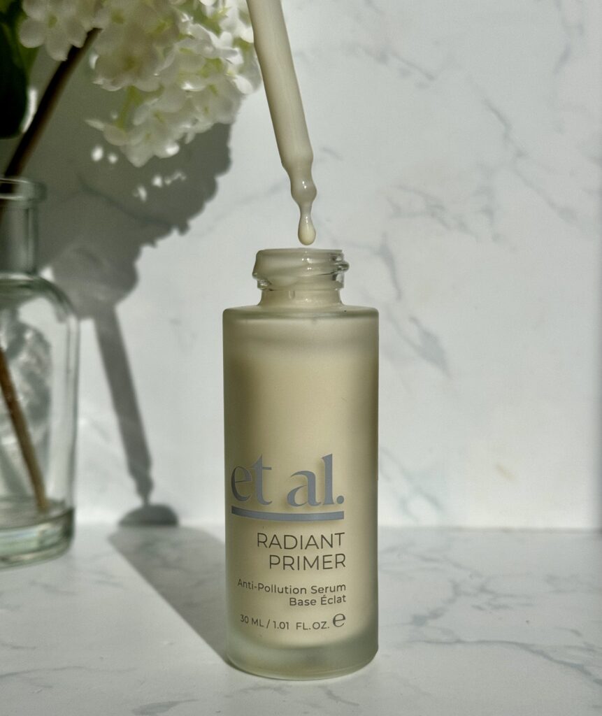 Dropped of the Radiant Primer